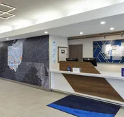 Holiday Inn Express Hotel and Suites Marysville by IHG hotel detail image 3