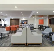 Holiday Inn Express Hotel and Suites Marysville by IHG hotel detail image 4