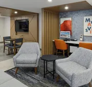 Holiday Inn Express Hotel and Suites Marysville by IHG hotel detail image 5