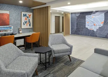 Holiday Inn Express Hotel and Suites Marysville by IHG hotel thumbnail 6