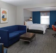 Holiday Inn Express Hotel and Suites Marysville by IHG hotel detail image 7