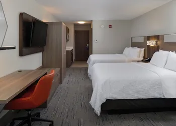 Holiday Inn Express Hotel and Suites Marysville by IHG hotel thumbnail 8