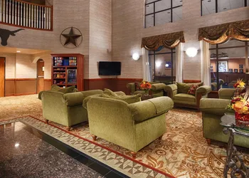 Best Western Plus Graham Inn hotel thumbnail 2
