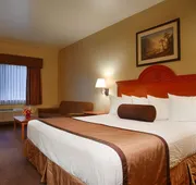 Best Western Plus Graham Inn hotel detail image 4