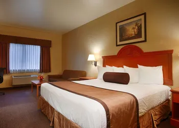 Best Western Plus Graham Inn hotel thumbnail 4