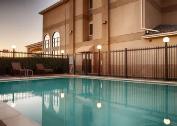Best Western Plus Graham Inn hotel thumbnail 8