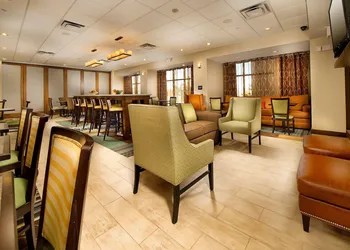 Hampton Inn Pampa hotel thumbnail 3