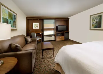 Hampton Inn Pampa hotel thumbnail 5