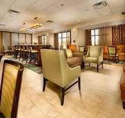 Hampton Inn Pampa hotel detail image 3