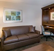 Hampton Inn Pampa hotel detail image 4