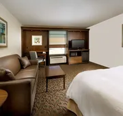 Hampton Inn Pampa hotel detail image 5