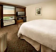 Hampton Inn Pampa hotel detail image 7
