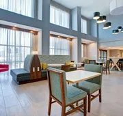 Hampton Inn & Suites Borger hotel detail image 3