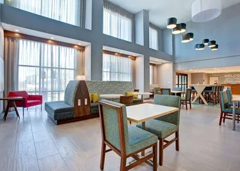 Hampton Inn & Suites Borger hotel thumbnail 3