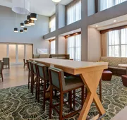 Hampton Inn & Suites Borger hotel detail image 4