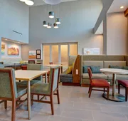 Hampton Inn & Suites Borger hotel detail image 5
