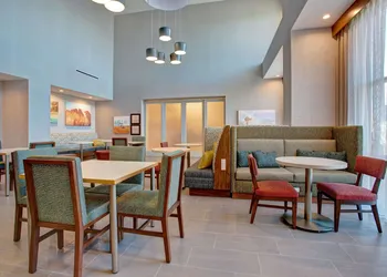 Hampton Inn & Suites Borger hotel thumbnail 5