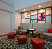 Hampton Inn & Suites Borger hotel detail image 7