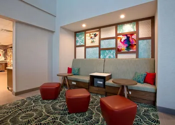 Hampton Inn & Suites Borger hotel thumbnail 7