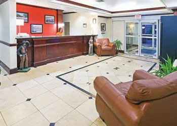 La Quinta Inn & Suites by Wyndham Dalhart hotel thumbnail 3