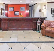 La Quinta Inn & Suites by Wyndham Dalhart hotel detail image 4