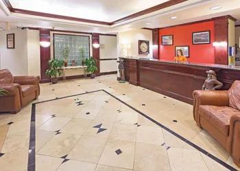 La Quinta Inn & Suites by Wyndham Dalhart hotel thumbnail 5