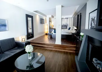 Sterling Inn & Spa - an Ontario's Finest Inn hotel thumbnail 6