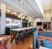 Hampton Inn & Suites Marshalltown hotel detail image 3