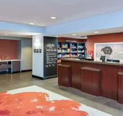 Hampton Inn & Suites Marshalltown hotel detail image 4