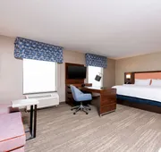 Hampton Inn & Suites Marshalltown hotel detail image 5