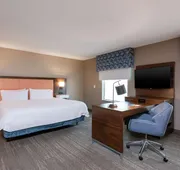 Hampton Inn & Suites Marshalltown hotel detail image 7