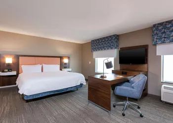 Hampton Inn & Suites Marshalltown hotel thumbnail 7