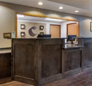 Comfort Inn Dyersville Near Field of Dreams hotel detail image 3