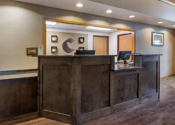 Comfort Inn Dyersville Near Field of Dreams hotel thumbnail 3