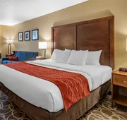 Comfort Inn Dyersville Near Field of Dreams hotel detail image 4