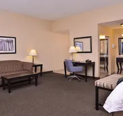 Hampton Inn & Suites Woodward hotel detail image 3