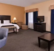Hampton Inn & Suites Woodward hotel detail image 4