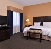 Hampton Inn & Suites Woodward hotel detail image 5