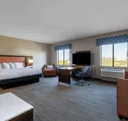 Hampton Inn & Suites Woodward hotel detail image 7