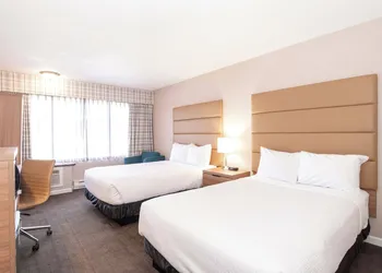 Sandman Hotel Terrace hotel thumbnail 3