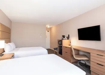 Sandman Hotel Terrace hotel thumbnail 4