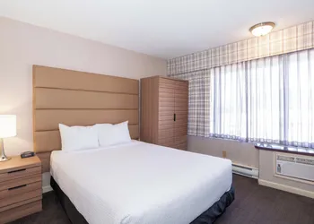 Sandman Hotel Terrace hotel thumbnail 5