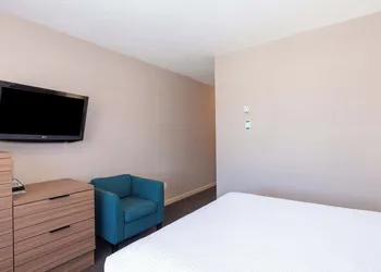 Sandman Hotel Terrace hotel thumbnail 7