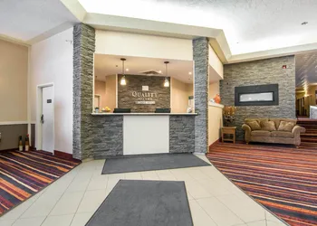 Quality Hotel hotel thumbnail 2