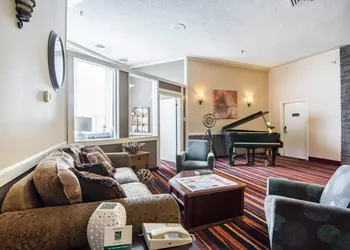 Quality Hotel hotel thumbnail 4