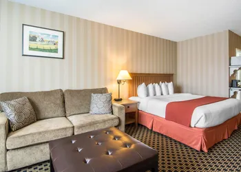 Quality Hotel hotel thumbnail 6