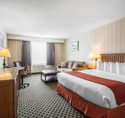 Quality Hotel hotel detail image 7