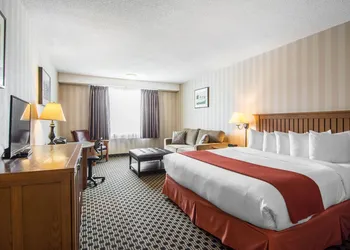 Quality Hotel hotel thumbnail 7