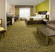 Holiday Inn Express & Suites, Caryville by IHG hotel detail image 3