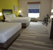 Holiday Inn Express & Suites, Caryville by IHG hotel detail image 4